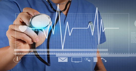 醫院信息管理系統（HIS）